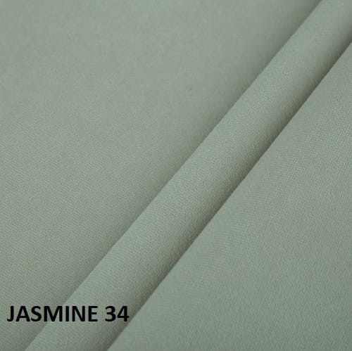 Jasmine Zoom